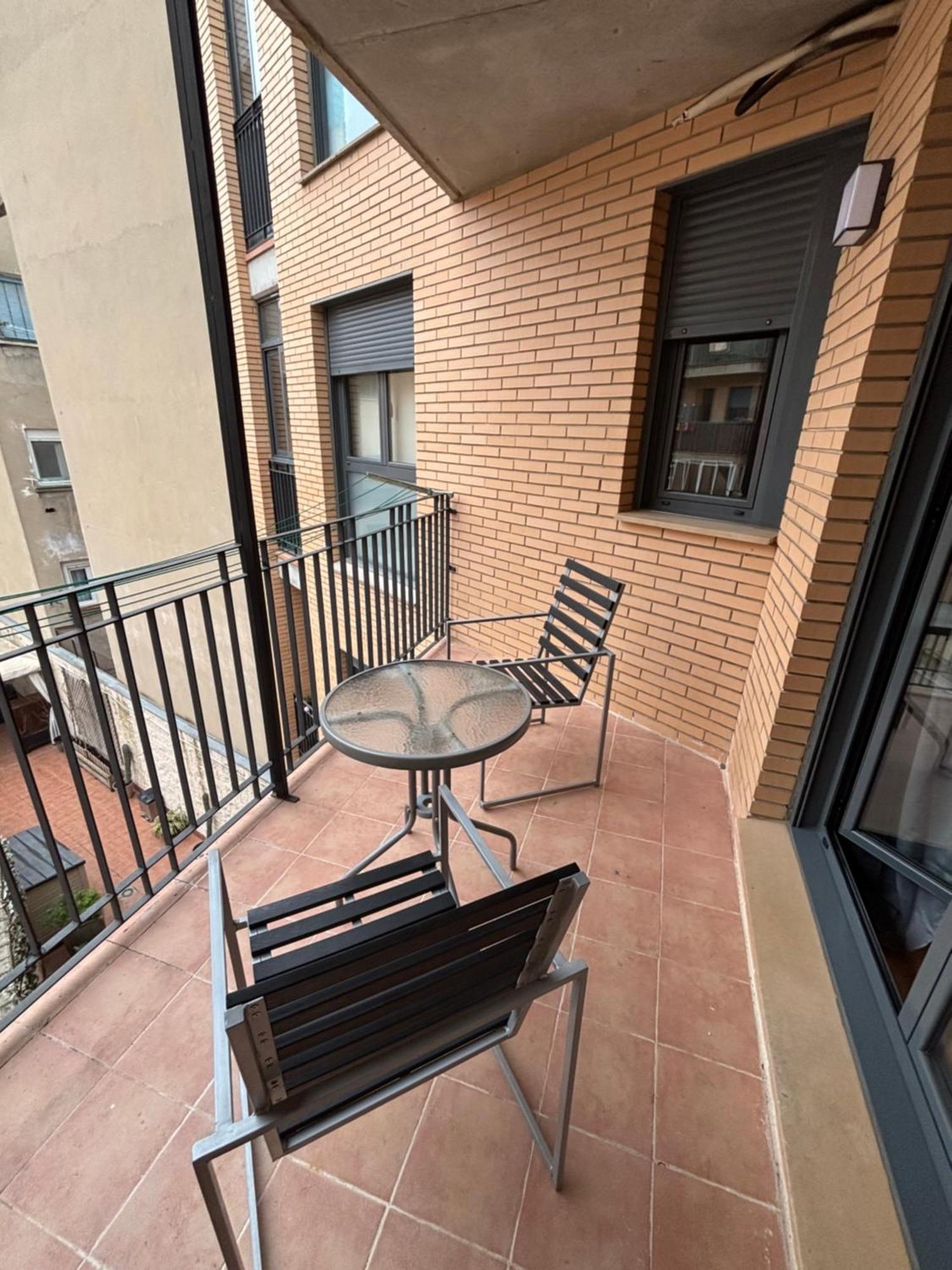 Torre Mudejar Apartment Zaragoza Bagian luar foto
