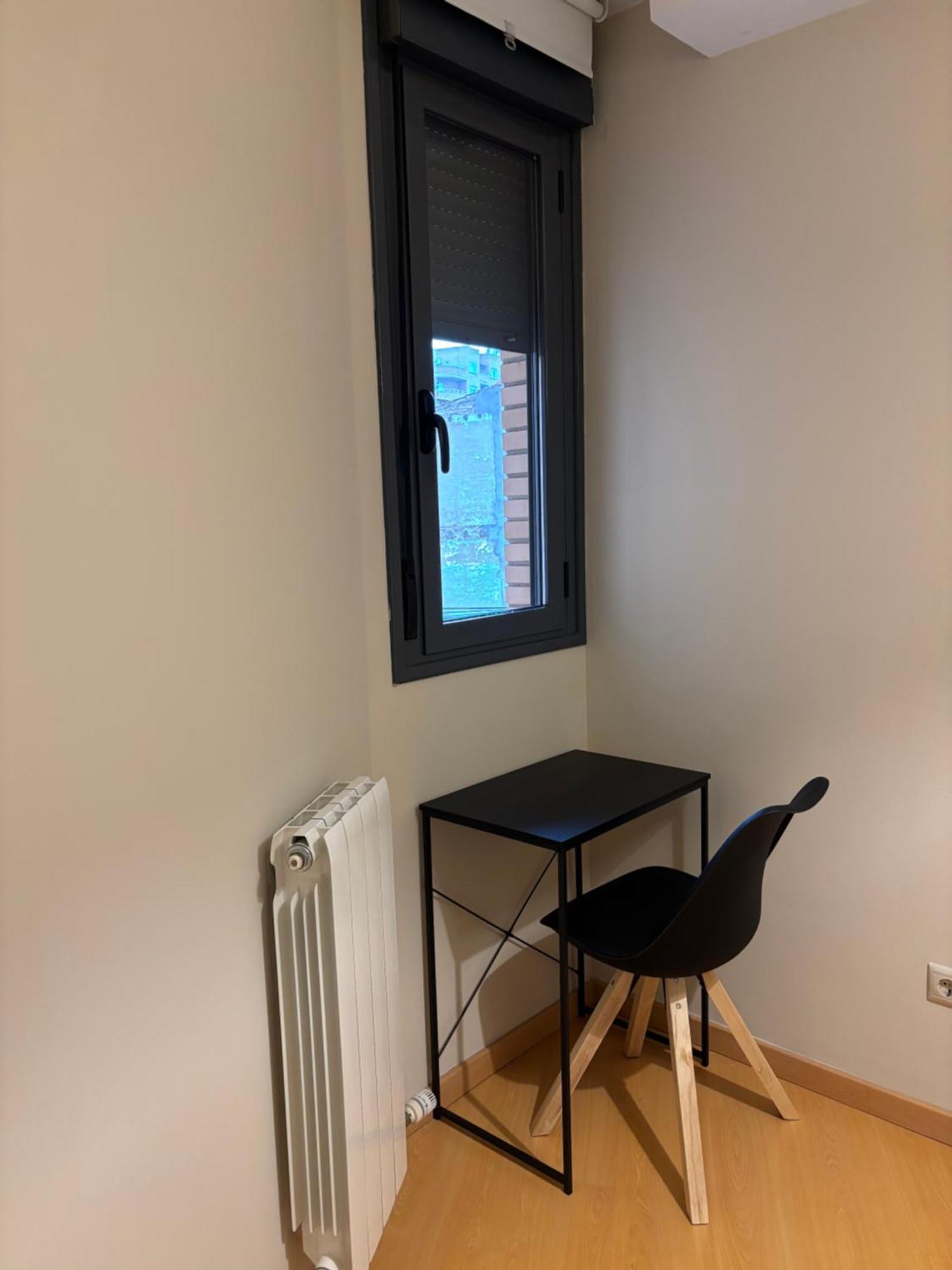 Torre Mudejar Apartment Zaragoza Bagian luar foto
