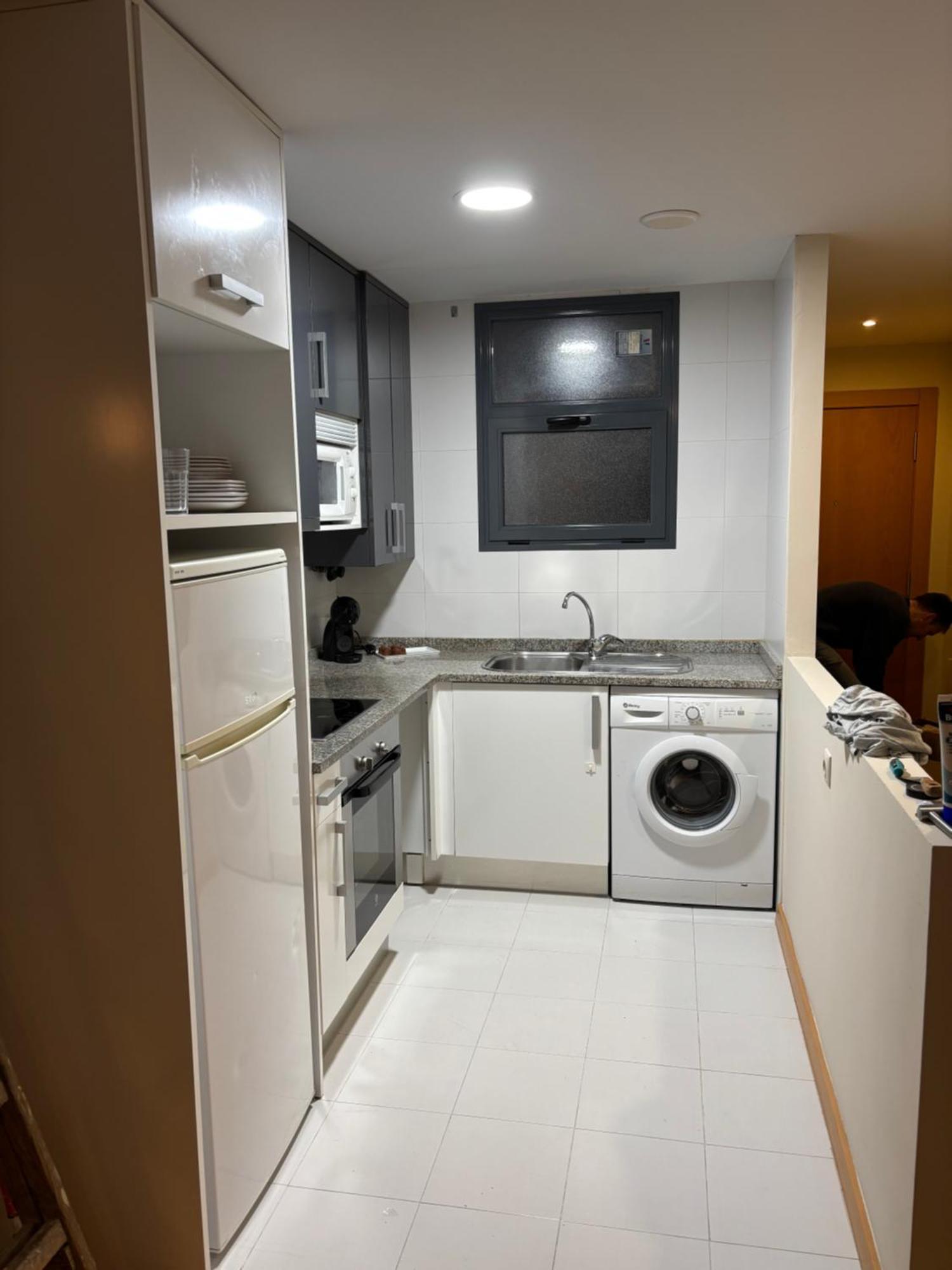 Torre Mudejar Apartment Zaragoza Bagian luar foto